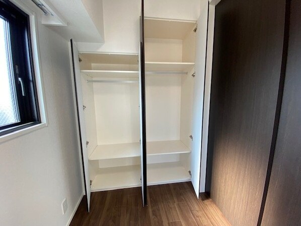 ミリアレジデンス両国 の物件内観写真